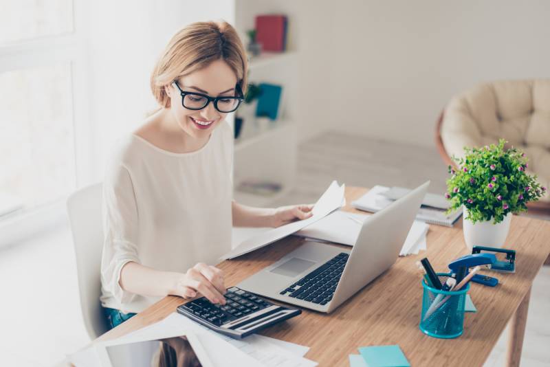 Tenue de Comptabilité de votre entreprise à Marseille